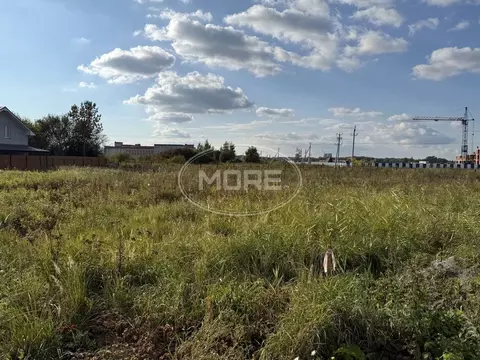 Участок в Калининградская область, Гурьевский муниципальный округ, ...