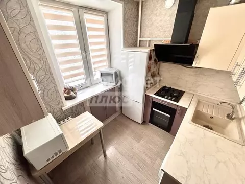 1-к кв. Московская область, Щелково ул. Комарова, 13 (32.0 м)