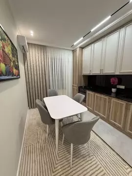 2-к кв. Татарстан, Казань просп. Ямашева, 63 (44.0 м)