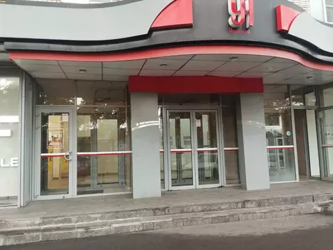 Торговая площадь в Санкт-Петербург Ленинский просп., 134 (41 м)