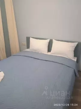 Комната Москва 3-й Михалковский пер., 15К3