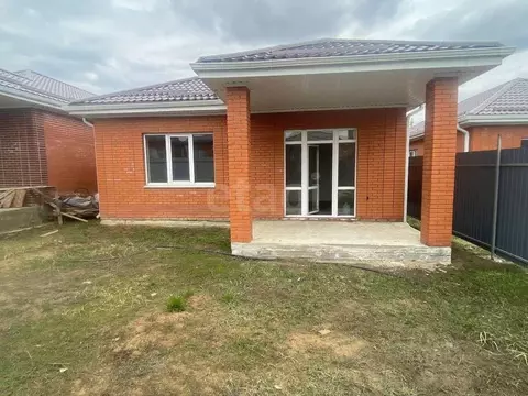 Дом в Ростовская область, Мясниковский район, Краснокрымское с/пос, ...