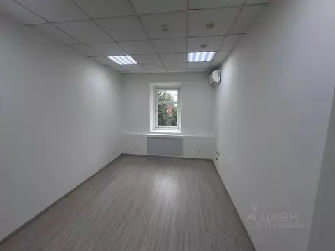 Офис в Москва Старая Басманная ул., 14/2С4 (17 м)