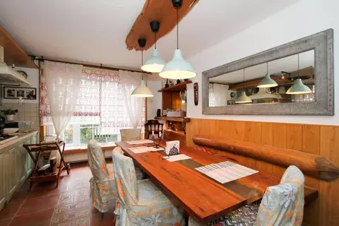 Дом в Калининградская область, Зеленоградск ул. Победы (280 м)