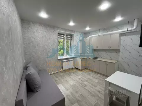 1-к кв. Владимирская область, Муром пос. Фабрики имени П.Л. Войкова, ...