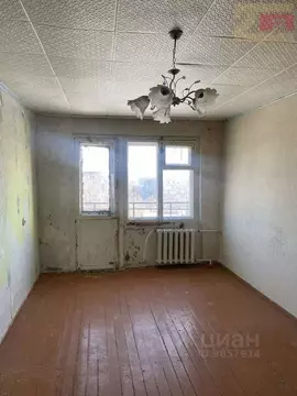 2-к кв. Самарская область, Волжский район, Смышляевка городское ...