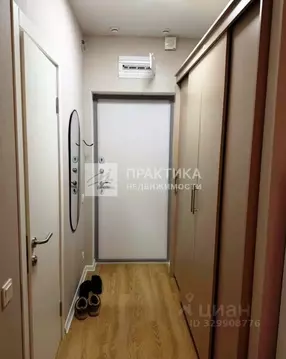Студия Московская область, Балашиха ул. Бояринова, 32 (22.0 м)
