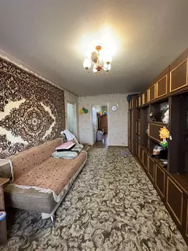 4-к кв. Башкортостан, Уфа Магистральная ул., 27 (80.0 м)