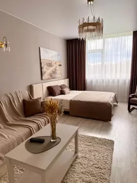 1-к кв. Новгородская область, Великий Новгород ул. Арциховского, 11 ...