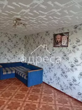 2-к кв. Самарская область, Самара Аэродромная ул., 58А (35.6 м)