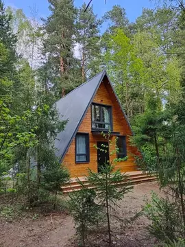 Дом в Московская область, Раменский муниципальный округ, д. Коняшино, ...