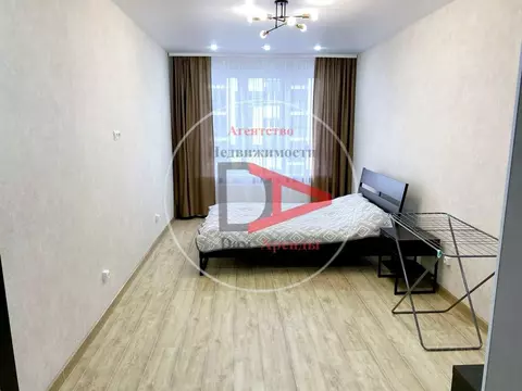 1-к кв. Башкортостан, Уфа просп. Дружбы Народов, 59/1 (42.0 м)