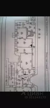 Комната Санкт-Петербург 10-я Васильевского острова линия, 25/42 (18.5 ...