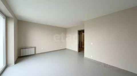 Студия Ярославская область, Ярославль ул. Дядьковская, 48 (26.9 м)