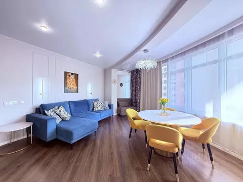 3-к кв. Крым, Ялта муниципальный округ, Ливадия пгт ул. Виноградная, ...