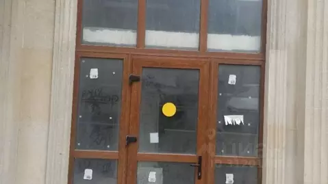 Помещение свободного назначения в Ставропольский край, Пятигорск ул. ...