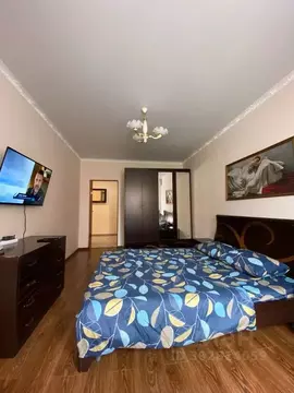 1-к кв. Северная Осетия, Владикавказ ул. Генерала Дзусова, 6А (42.0 м)