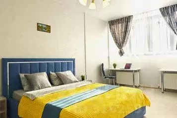 1-к кв. Татарстан, Казань Танковая ул., 2 (42.0 м)