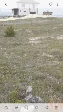 Участок в Крым, Симферополь ул. Чесменская (6.0 сот.)