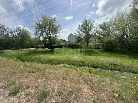 Участок в Воронежская область, Воронеж Первое Мая мкр,  (8.0 сот.)