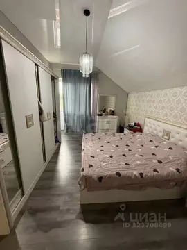 Дом в Тульская область, Тула пос. Хомяково, Новая ул., 6А (257 м)