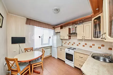 3-к кв. Томская область, Томск Сибирская ул., 116 (75.5 м)