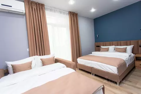 Комната Краснодарский край, Анапа Гребенская ул., 50 (21.0 м)