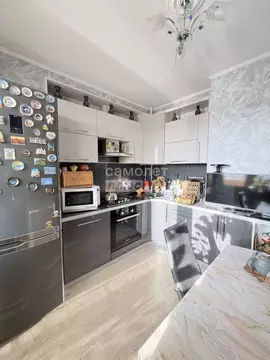 3-к кв. Курская область, Курск Студенческая ул., 32 (73.1 м)