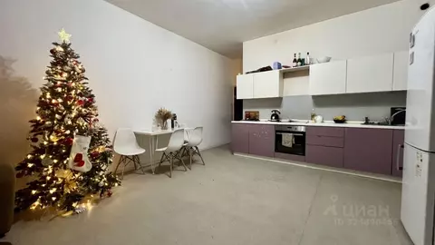 2-к кв. Иркутская область, Иркутский муниципальный округ, Маркова рп, ...