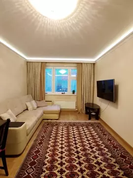 3-к кв. Московская область, Химки Совхозная ул., 10 (87.4 м)