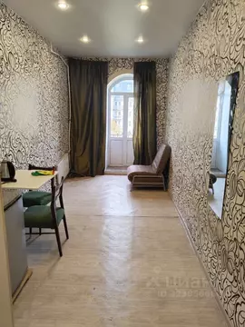 Комната Санкт-Петербург Смоленская ул., 1 (13.1 м)