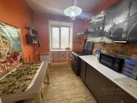 2-к кв. Оренбургская область, Сорочинск 2-й мкр, 6 (48.0 м)