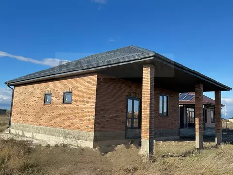 Дом в Адыгея, Майкоп ул. Маршала Василевского (110 м)