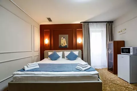 Комната Москва Тверская ул., 4