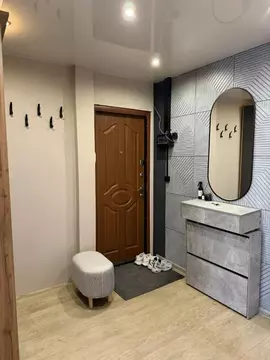3-к кв. Пермский край, Пермь ш. Космонавтов, 96 (65.0 м)