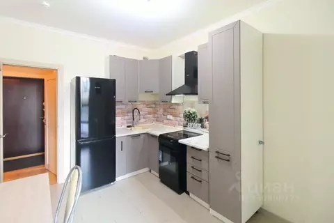 1-к кв. Московская область, Красногорск бул. Космонавтов, 12 (32.0 м)