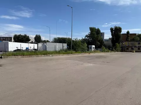 Гараж в Санкт-Петербург дор. На Турухтанные острова, 12 (12 м)