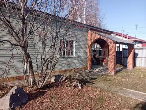 3-к кв. Новосибирская область, Коченево рп ул. Весенняя, 7 (55.3 м)