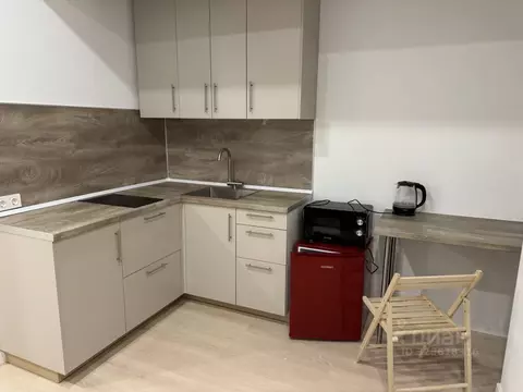 Студия Московская область, Раменский муниципальный округ, Ильинский ...