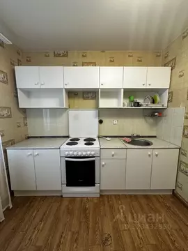 1-к кв. Татарстан, Казань просп. Победы, 152/33 (40.5 м)