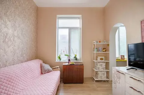 2-к кв. Ставропольский край, Пятигорск ул. Фрунзе, 21 (30.0 м)