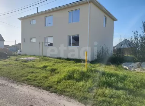 Дом в Крым, Симферопольский район, Трудовское с/пос, с. Ана-Юрт ул. ...