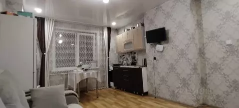 2-к кв. Алтай, Горно-Алтайск Коммунистический просп., 129 (35.0 м)