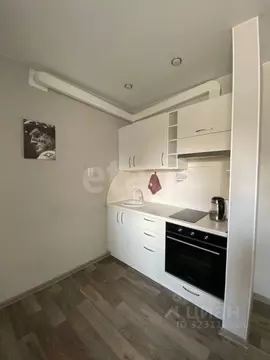 1-к кв. Амурская область, Благовещенск ул. Горького, 318 (21.6 м)