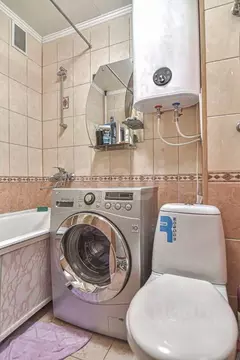 1-к кв. Сахалинская область, Южно-Сахалинск Сахалинская ул., 49 (30.0 ...