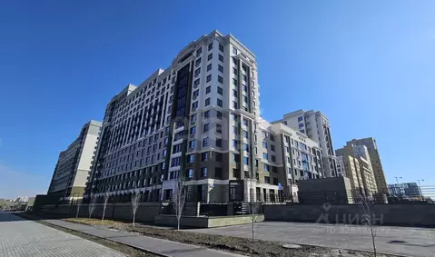 1-к кв. Тюменская область, Тюмень ул. Евгения Войнова, 7 (51.7 м)