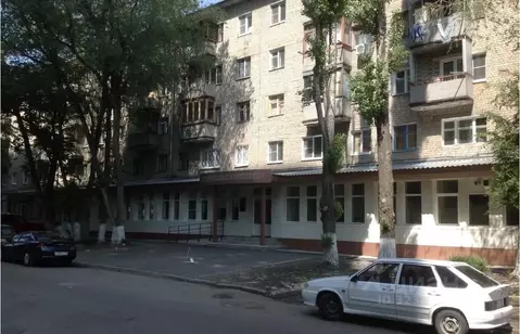 2-к кв. Воронежская область, Воронеж ул. 3-го Интернационала, 3 (42.0 ...