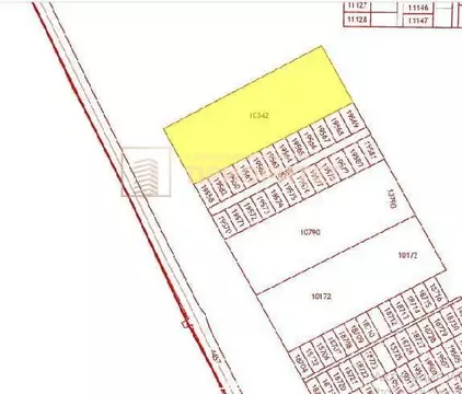 Участок в Саха (Якутия), Якутск городской округ, с. Табага  (3000.0 ...