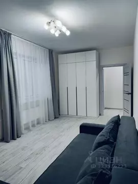 1-к кв. Красноярский край, Красноярск ул. Вильского, 38 (42.0 м)