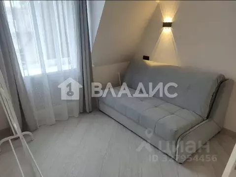 2-к кв. Москва Варшавское ш., 17С5 (27.7 м)